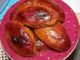 Receita Broas castelares