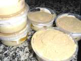 Receita Doce delícia