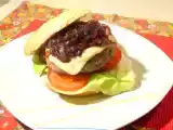 Receita Como fazer hamburguer caseiro