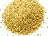 Receita Empadão de millet