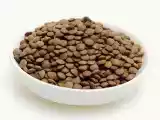 Receita Sopa de lentilhas com alga kombu