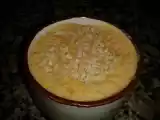 Receita Baba camelo