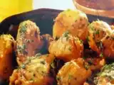Receita Ensopado de frango com batata-doce