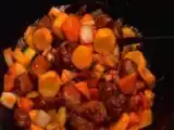 Receita Alcatra à brasileira