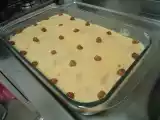 Receita Pavê de nozes com avelãs