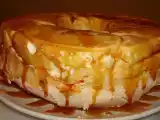 Receita Pudim molotoff