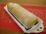 Receita Torta de abóbora e canela