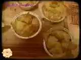 Receita Empadinhas de atum