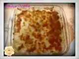 Receita Bifes de perú & salsichas