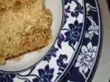 Receita Cuca de sardinha