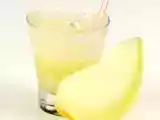 Receita Caipirinha de melão