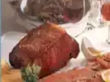 Receita Rosbife no forno à inglesa