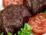 Receita Picanha na farinha de trigo