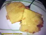 Receita Cachorro quente de forno com massa de liquidificador