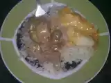 Receita Moela de frango na pressão