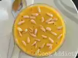 Receita Baba de camelo