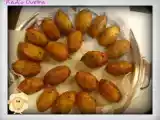 Receita Pasteis de bacalhau da avó