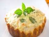 Receita Quiche de tomate seco