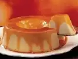 Receita Pudim de leite com essencia de baunilha