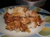 Receita Empadão de atum- aproveitamento