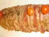 Receita Carne moída de forno