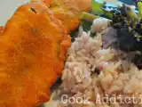 Receita Filetes de carapau