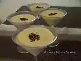 Receita Baba de camelo