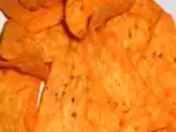 Receita Doritos caseiro