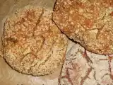 Receita Hamburger de feijão