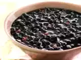 Receita Feijão à la mexicana