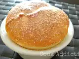 Receita Souflê de tangerina