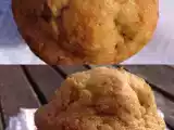 Receita Os melhores muffins de limão e sementes de papoila