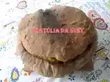 Receita Açorda de frutos do mar