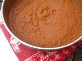 Receita Molho de tomate picante!