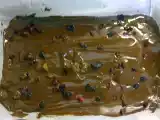 Receita Chocolate bark