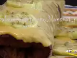 Receita Torta de figo da índia