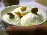 Receita Gelado de figo da índia