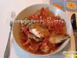 Receita Tomatada
