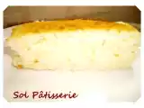 Receita Flan de coco