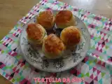 Receita Empadas de coelho
