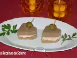 Receita Mini-sandes