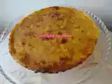 Receita Tarte de chila