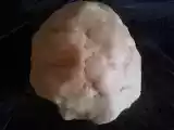 Receita Massa para tartes doces