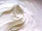 Receita Chantilly