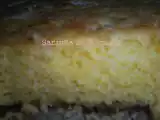 Receita Broa de fubá com queijo