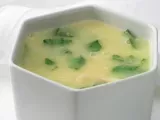 Receita Sopa de batata à brasileirinha