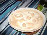 Receita Chico balanceado com banana/ manezinho /pavê de banana