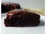 Receita Bolo fácil de chocolate