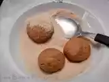 Receita Farofa doce de açúcar com canela
