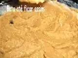 Receita Trufa de amendoim